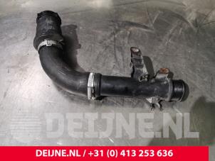 Mercedes Vito Intercooler Buis O314907 foto 2