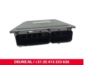 Volkswagen Caddy Computer Motormanagement O314930 foto 2
