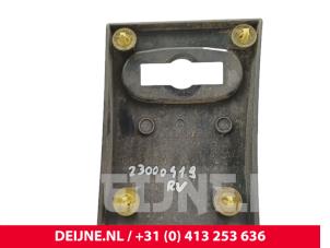 Volkswagen Crafter Decorative strip O314932 photo 2