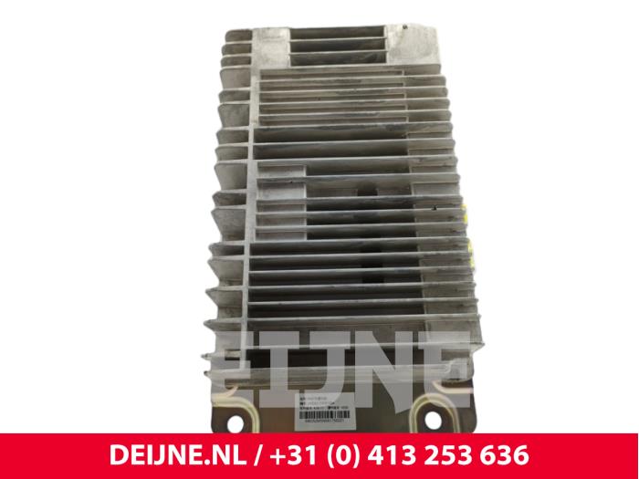 BYD Sea Lion 07 Radio versterker O314933