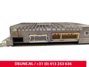 BYD Sea Lion 07 Radio versterker O314933 foto 3