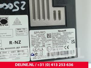 Volvo EX30 Modul (sonstige) O314944 foto 2