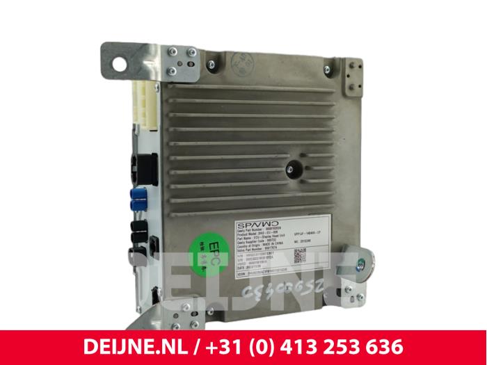 Volvo EX30 Navigation Modul O314945