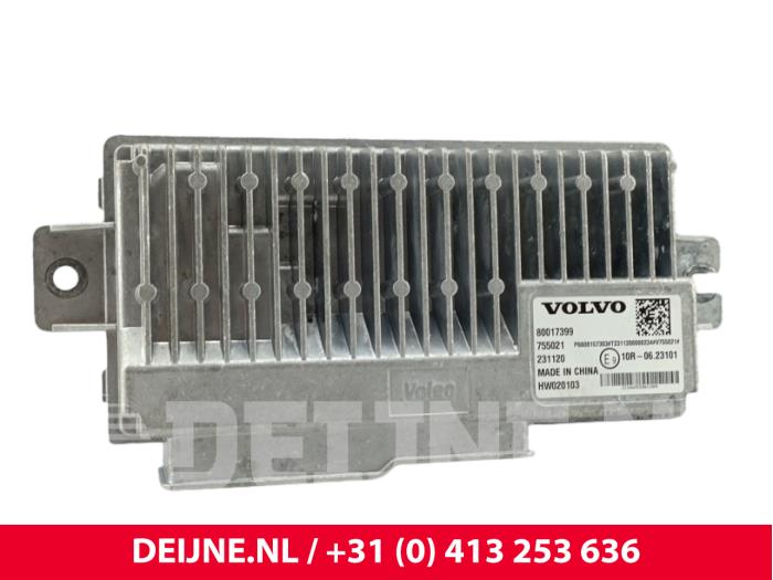 Volvo EX30 Radar sensor O314946