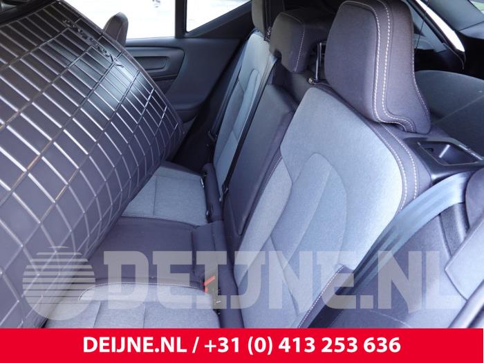 Volvo XC40 Rückbank O314955