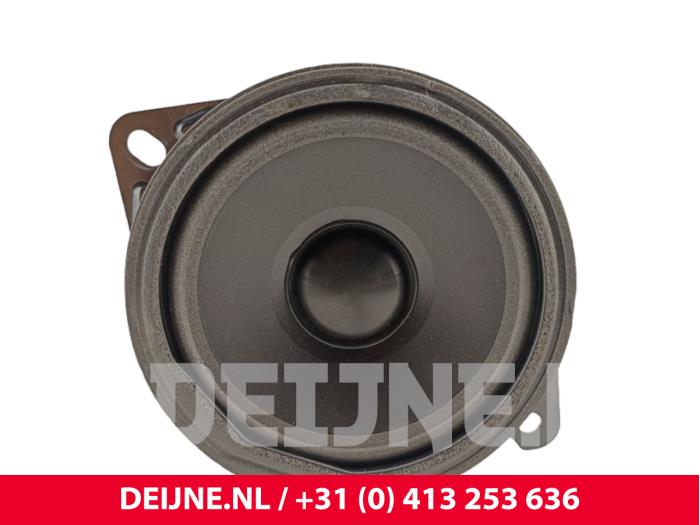 Volvo EX30 Lautsprecher O315051