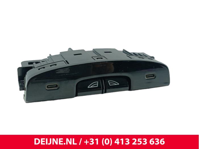 Volvo EX30 Elektrisches Fenster Schalter O315052
