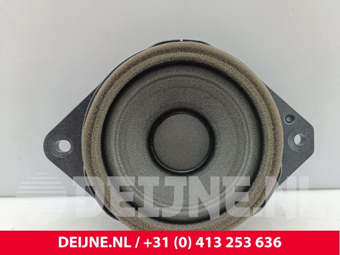 Volvo EX30 Lautsprecher O315053