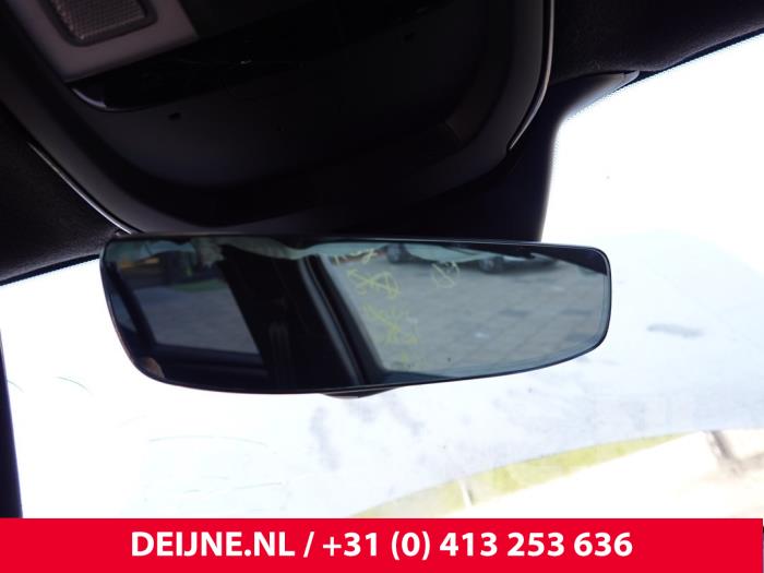 Volvo XC40 Innenspiegel O314963