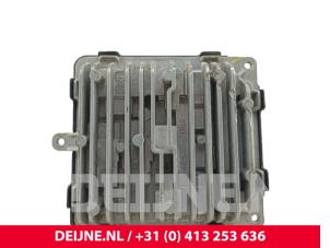 Volvo XC40 Module LED headlight O315054 photo 2