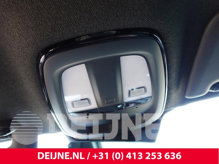 Volvo XC40 Innenbeleuchtung vorne O314965