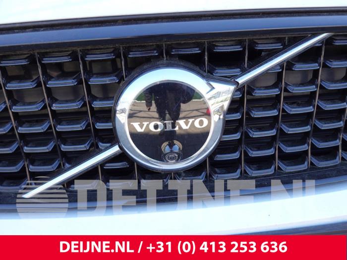 Volvo XC40 Kamera Vorderseite O314972