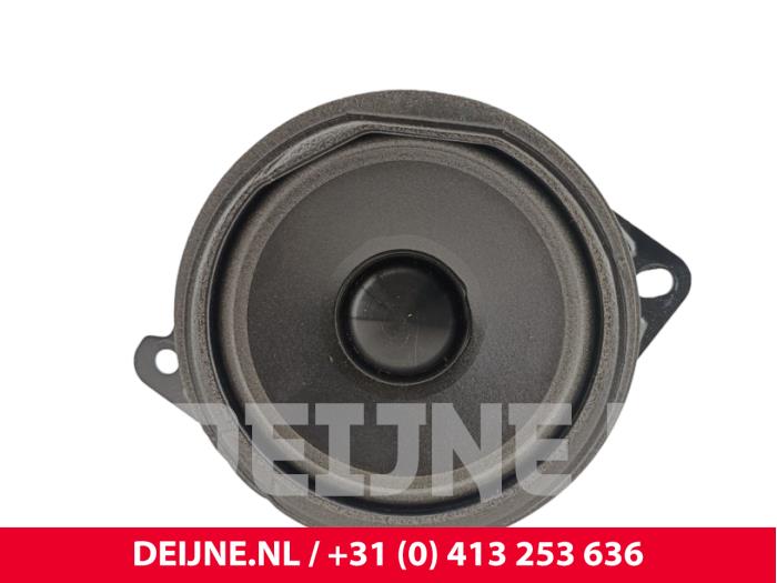 Volvo EX30 Lautsprecher O315055