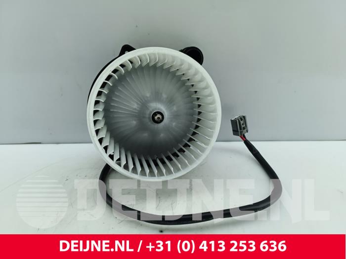 Volvo XC40 Heizung Belüftungsmotor O315056