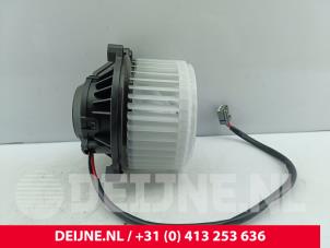 Volvo XC40 Heizung Belüftungsmotor O315056 foto 2