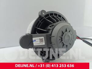 Volvo XC40 Heizung Belüftungsmotor O315056 foto 3
