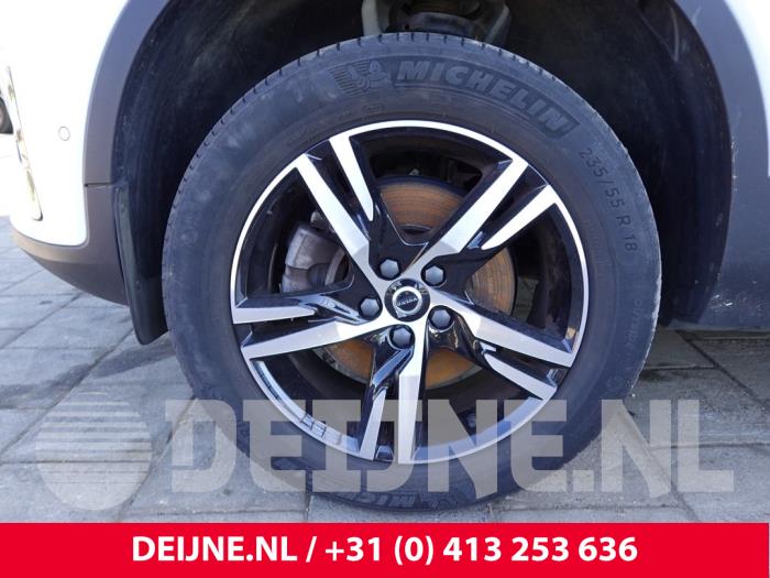 Volvo XC40 Felge O315038
