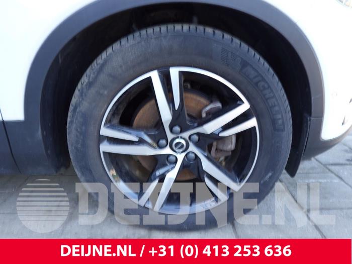 Volvo XC40 Felge O315039