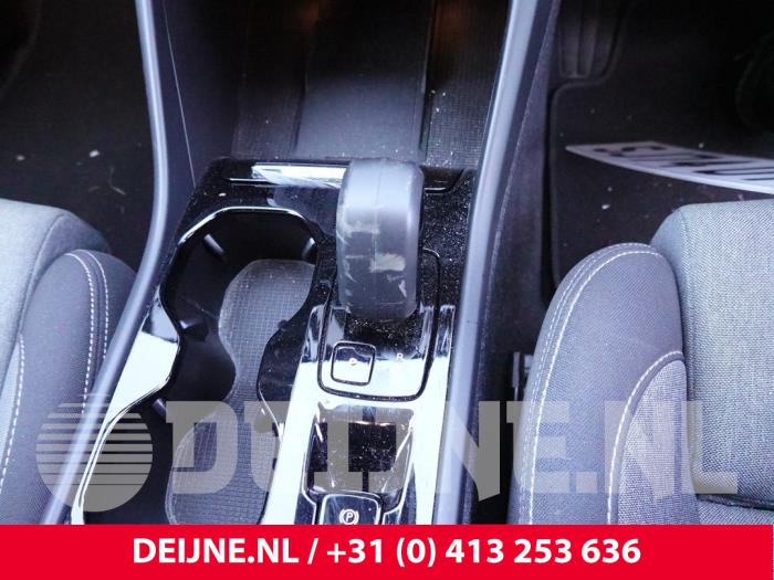 Volvo XC40 Schaltung O315042