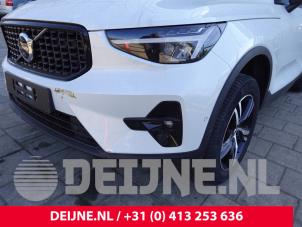 Volvo XC40 Front bumper O315043 photo 3