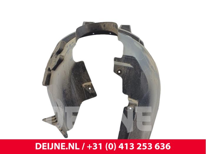 Volvo XC40 Radkasten O315044