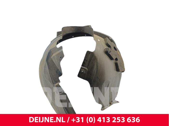Volvo XC40 Radkasten O315045
