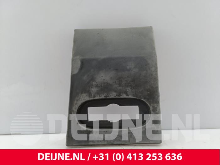 Volkswagen Crafter Decorative strip O315064