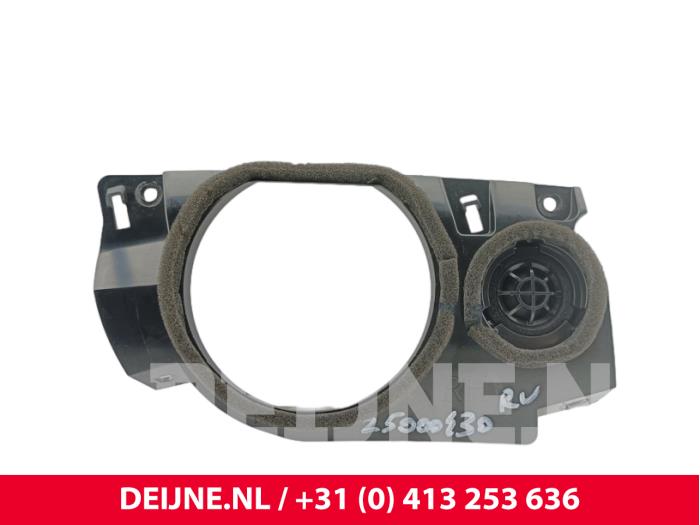 Volvo EX30 Lautsprecher O315065