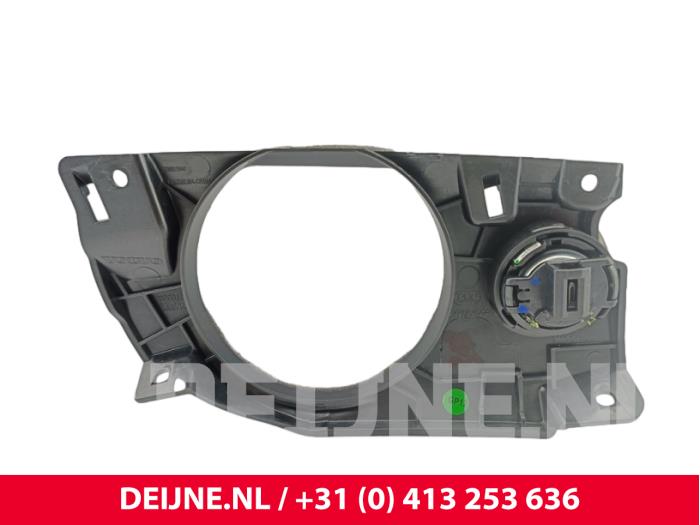 Volvo EX30 Lautsprecher O315066