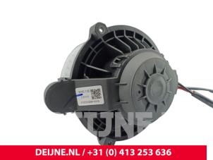 Volvo EX30 Heizung Belüftungsmotor O315068 foto 3