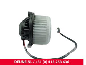 Volvo EX30 Heizung Belüftungsmotor O315068 foto 2