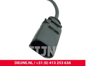 Volkswagen ID. Buzz Cargo Schlossmechanik Motorhaube O315069 foto 3