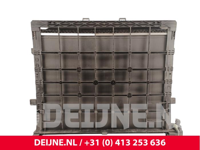 Volkswagen ID. Buzz Cargo Luft Leitung O315070