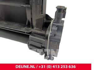 Volkswagen ID. Buzz Cargo Luft Leitung O315070 foto 3