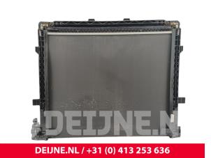 Volkswagen ID. Buzz Cargo Luft Leitung O315070 foto 2