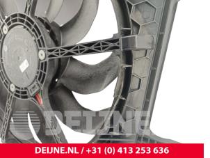 Volkswagen ID. Buzz Cargo Kühlgebläse O315071 foto 3