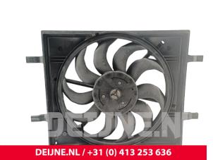 Volkswagen ID. Buzz Cargo Kühlgebläse O315071 foto 2