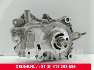 Citroen Jumper Brandstofpomp Mechanisch O315073 foto 2