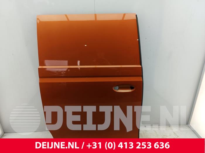 Volkswagen ID. Buzz Cargo Schiebetür rechts O315074