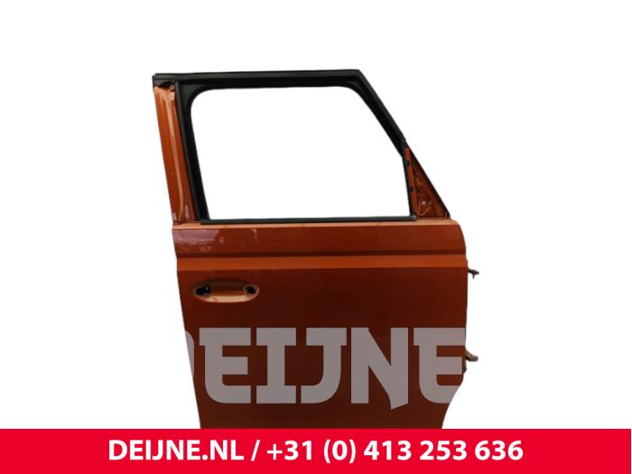 Volkswagen ID. Buzz Cargo Portier 2Deurs rechts O315075