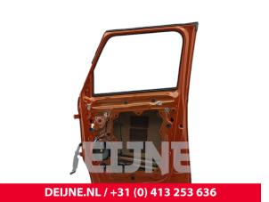 Volkswagen ID. Buzz Cargo Door 2-door, right O315075 photo 2