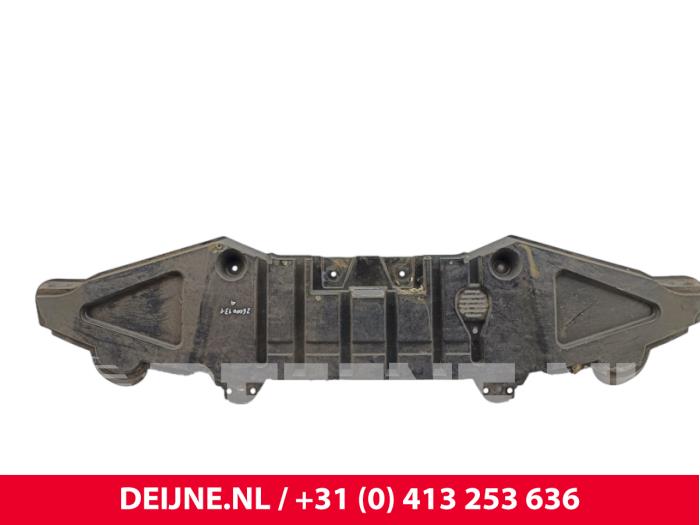 Volvo XC40 Stoßstange Bodenplatte O315076