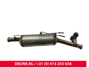 Peugeot Partner Catalytic converter O315078 photo 2