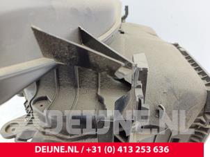 Volkswagen ID. Buzz Cargo Heater housing O315079 photo 3