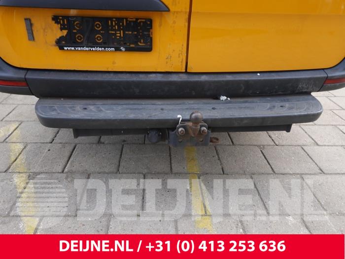 Mercedes Sprinter Rear bumper O315082