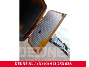 Mercedes Sprinter Achterdeur Bus-Bestelauto O315083 foto 3
