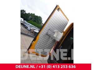 Mercedes Sprinter Achterdeur Bus-Bestelauto O315084 foto 3