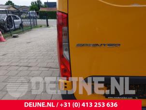 Mercedes Sprinter Rücklicht links O315085 foto 2