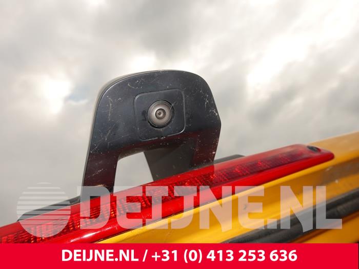 Mercedes Sprinter Reversing camera O315087