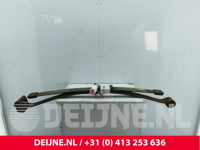 Mercedes Sprinter Rear leaf spring O315092